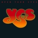 YES-OPEN YOUR EYES