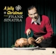 SINATRA, FRANK-A JOLLY CHRISTMAS FROM FRANK SINATRA -COLOURED-