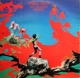 URIAH HEEP-THE MAGICIANS BIRTHDAY