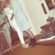 DEATH FROM ABOVE 1979-IS 4 LOVERS -COLOURED-