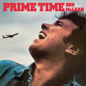 MCLEAN, DON-PRIME TIME