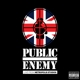 PUBLIC ENEMY-LIVE AT METROPOLIS STUDIOS