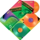 WEDDING PRESENT-WATUSI -COLOURED-