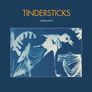 TINDERSTICKS-DISTRACTIONS