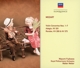 VARIOUS-MOZART: VIOLIN CONCERTOS NO.1-NO.7, ADAGIO, RONDOS