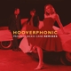 HOOVERPHONIC-JACKIE CANE REMIXES -COLOURED-