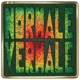 NORMAAL-NORMALE VERHALE