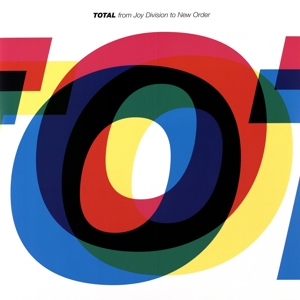 NEW ORDER-TOTAL: FROM JOY DIVISION TO