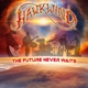 HAWKWIND-FUTURE NEVER WAITS