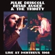 JULIE DRISCOLL, BRIAN AUGER & THE TRINITY-LIV...