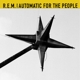 R.E.M.-AUTOMATIC FOR THE PEOPLE (CD+BLURAY)