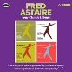 ASTAIRE, FRED-FOUR CLASSIC ALBUMS