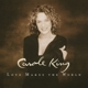KING, CAROLE-LOVE MAKES THE WORLD -COLOURED-