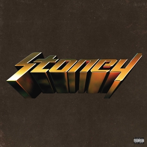 POST MALONE-STONEY
