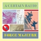 A CERTAIN RATIO-FORCE MAJEURE