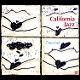 VARIOUS-CALIFORNIA JAZZ - JASMINE