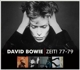 BOWIE, DAVID-ZEIT! 77-79