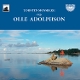 MOSSBERG, TORSTEN-TORSTEN MOSSBERG SINGS OLLE...