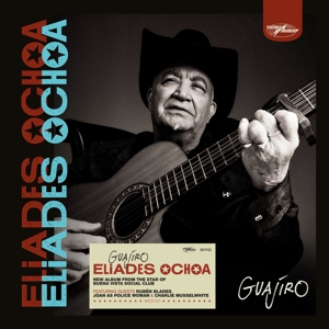 OCHOA, ELIADES-GUAJIRO