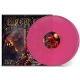 CRADLE OF FILTH-EXISTENCE IS FUTILE -COLOURED...