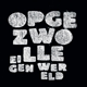 OPGEZWOLLE-EIGEN WERELD