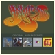 YES-ORIGINAL ALBUM SERIES