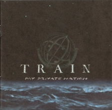 TRAIN-MY PRIVATE NATION
