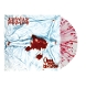 DEICIDE-ONCE UPON THE CROSS -COLOURED-