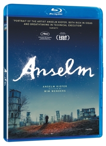 DOCUMENTARY-ANSELM