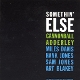 ADDERLEY, CANNONBALL-SOMETHIN' ELSE