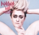PEACHES-RUB