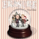 ERASURE-SNOW GLOBE -COLOURED-
