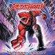 REDSHARK-SUDDEN IMPACT