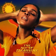 MONAE, JANELLE-AGE OF PLEASURE -COLOURED-