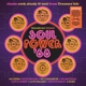 VARIOUS-SOUL POWER '68 -COLORED-