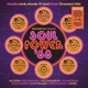 VARIOUS-SOUL POWER '68 -COLOURED-