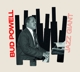 POWELL, BUD-JAZZ GIANT
