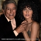 BENNETT, TONY & LADY GAGA-CHEEK TO CHEEK