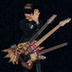VAI, STEVE-INVIOLATE