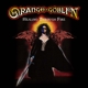 ORANGE GOBLIN-HEALING THROUGH FIRE