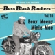 VARIOUS-BOSS BLACK ROCKERS VOL.10 - EENY MEENY MINIE MOE -LTD-