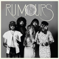 FLEETWOOD MAC-RUMOURS LIVE -COLOURED-