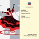 VARIOUS-ALBENIZ & TURINA: ALBENIZ & TURINA: RHAPSODIES