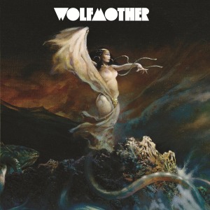 WOLFMOTHER-WOLFMOTHER
