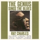 CHARLES, RAY-GENIUS SINGS THE BLUES