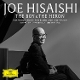 HISAISHI, JOE & ROYAL PHILHARMONIC ORCHESTRA-...
