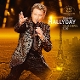 HALLYDAY, JOHNNY-TOUR EIFFEL 2000 - 25EME ANNIVERSAIRE