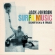 JOHNSON, JACK-SURFILMUSIC - SOUNDTRACK & 4-TR...