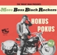 VARIOUS-MORE BOSS BLACK ROCKERS VOL.2 HOCUS