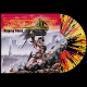DEATHROW-RAGING STEEL